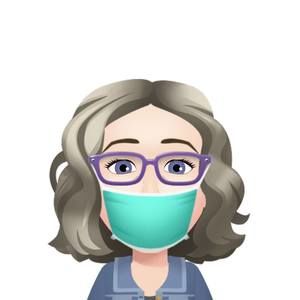 Meet your Posher, Teresa